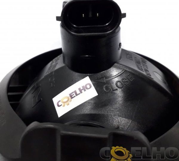 Farol De Milha Lado Direito Gm Spin 1.8 2018