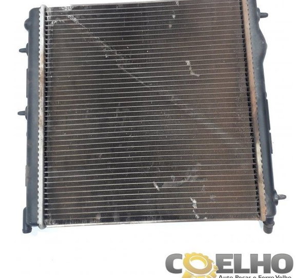 Radiador Com Ar Citroen C3 2003 A 2012 - Usado