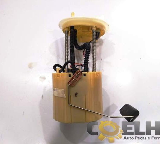 Bomba De Combustivel Gm Cruze 2.0 Ltz 2014