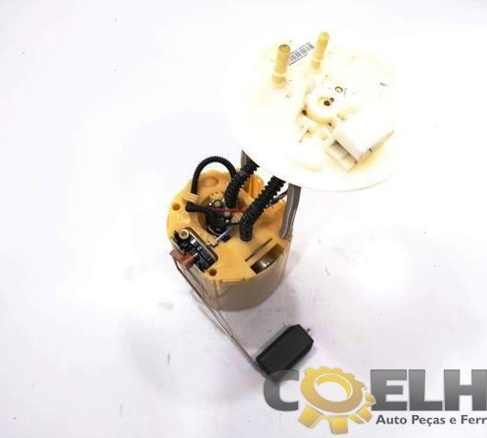 Bomba De Combustivel Gm Cruze 2.0 Ltz 2014