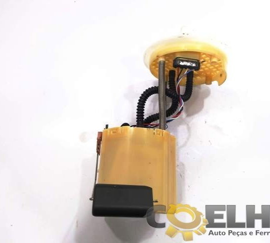 Bomba De Combustivel Gm Cruze 2.0 Ltz 2014