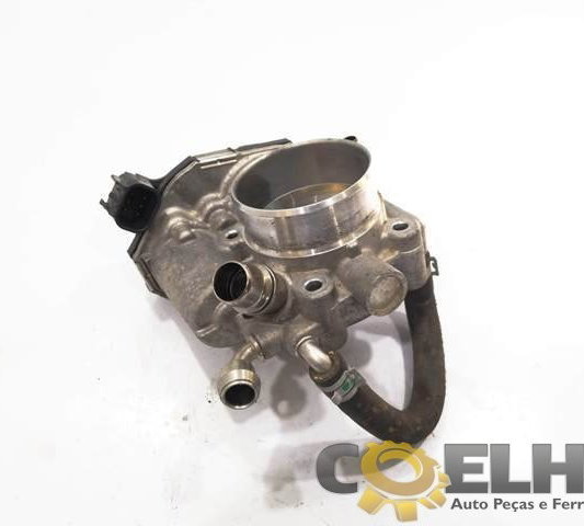 Tbi Corpo De Borboleta Gm Cruze 1.8 Ltz 2014