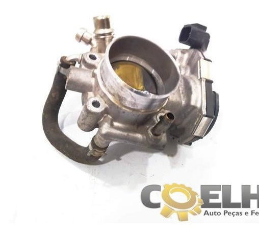 Tbi Corpo De Borboleta Gm Cruze 1.8 Ltz 2014