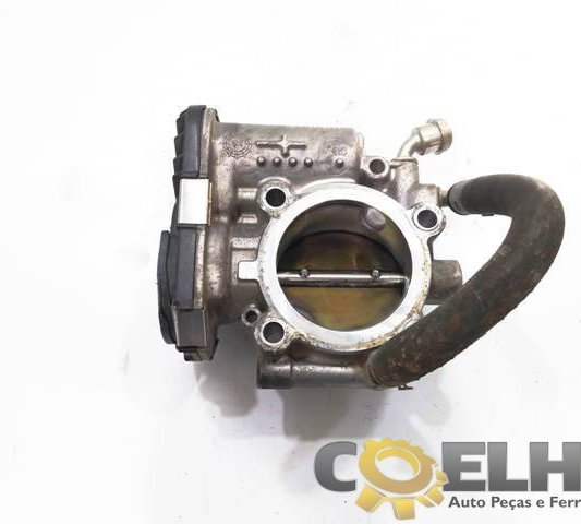 Tbi Corpo De Borboleta Gm Cruze 1.8 Ltz 2014