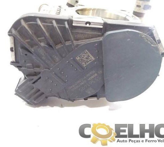 Tbi Corpo De Borboleta Gm Cruze 1.8 Ltz 2014