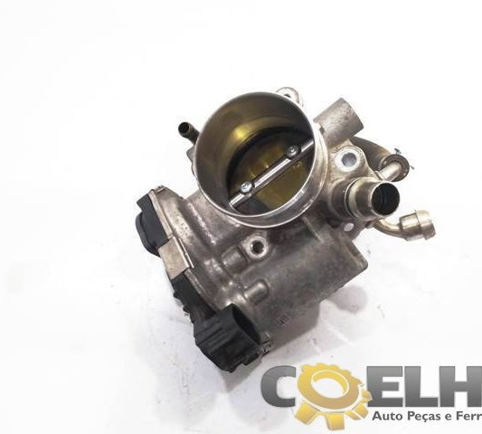 Tbi Corpo De Borboleta Gm Cruze 1.8 Ltz 2014