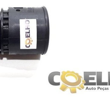 Botão Start Stop Renault Megane Fluence 2008/2014