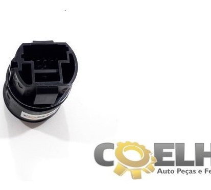 Botão Start Stop Renault Megane Fluence 2008/2014