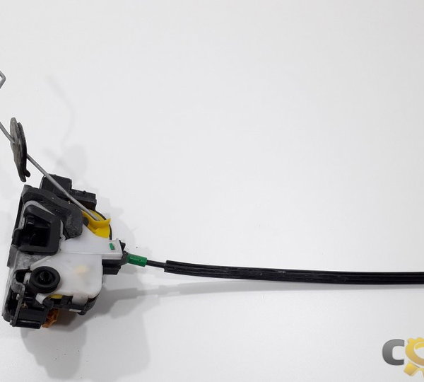 Fechadura Porta Traseira Direita Chevrolet Cruze Ltz 2014