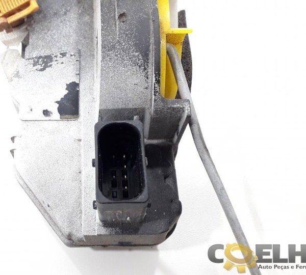 Fechadura Porta Traseira Direita Chevrolet Cruze Ltz 2014