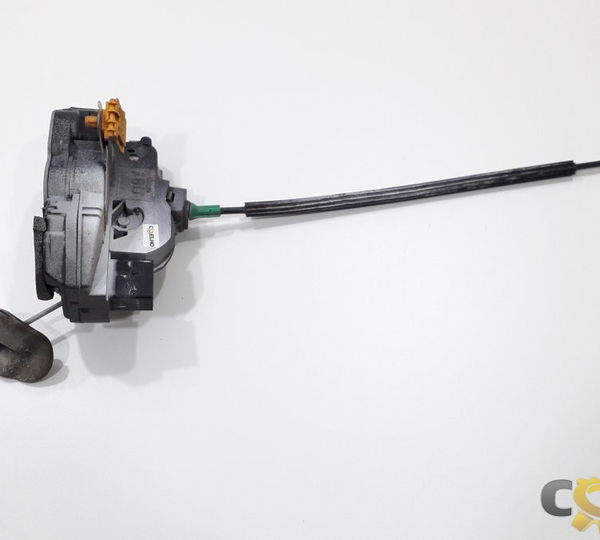 Fechadura Porta Traseira Direita Chevrolet Cruze Ltz 2014