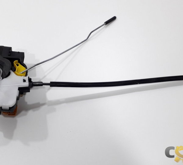 Fechadura Porta Dianteira Esquerda Chevrolet Cruze Ltz 2014