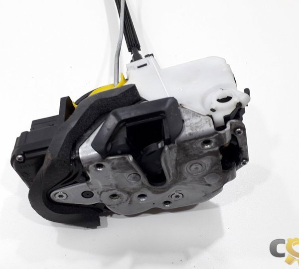 Fechadura Porta Dianteira Esquerda Chevrolet Cruze Ltz 2014