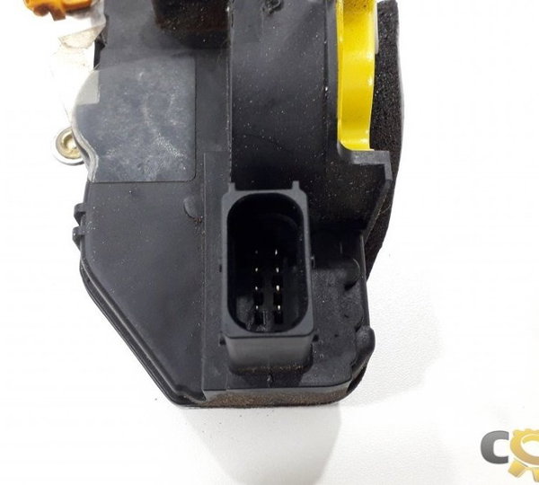 Fechadura Porta Dianteira Esquerda Chevrolet Cruze Ltz 2014