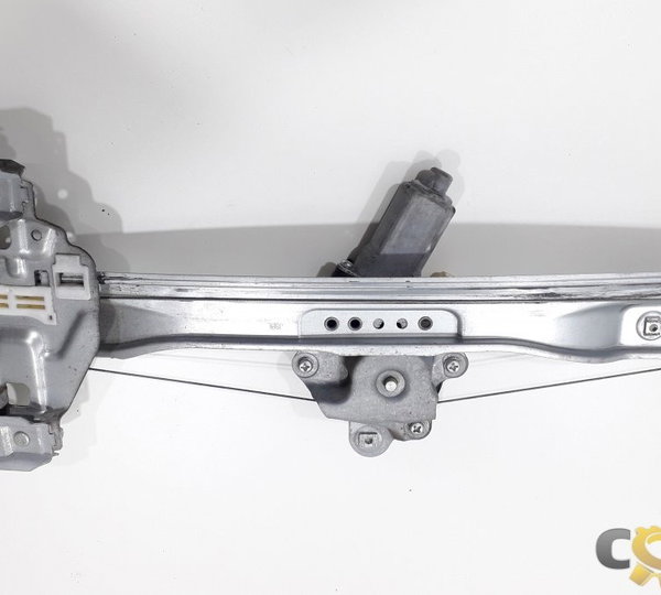 Máquina De Vidro Traseiro Esquerdo Gm Cruze Ltz 2014