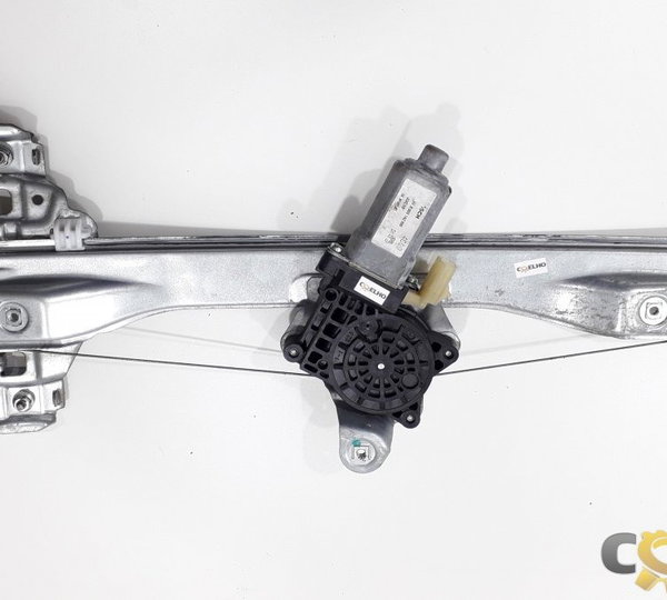 Máquina De Vidro Traseiro Direito Gm Cruze Ltz 2014