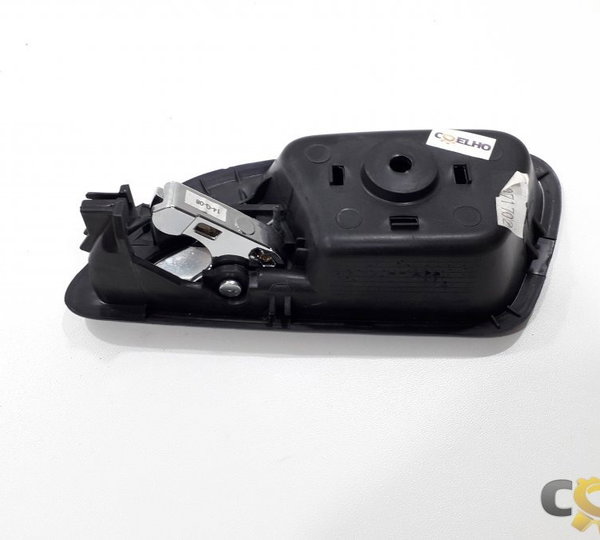 Maçaneta Interna Porta Dianteira Esquerda Cruze 2014 Original Foto Dianteira/traseira