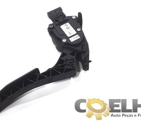 Pedal Acelerador Eletrônico Chevrolet Cruze Ltz 2014 1.8
