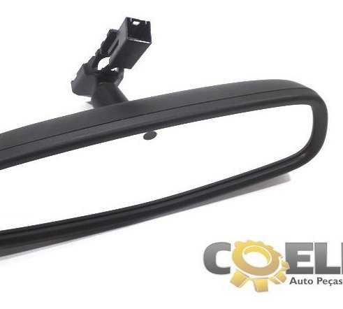 Espelho Retrovisor Interno Cruze Ltz 2014 Original Gm