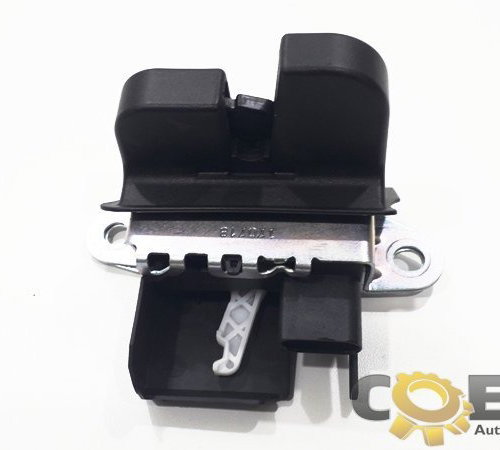 Fechadura Tampa Traseira Volkswagen Polo 2019