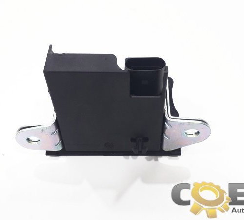 Fechadura Tampa Traseira Volkswagen Polo 2019