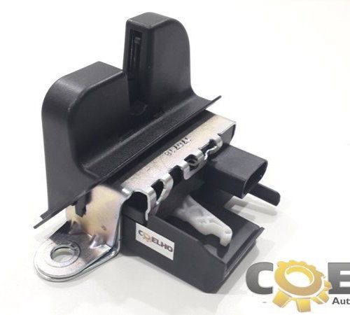 Fechadura Tampa Traseira Volkswagen Polo 2019