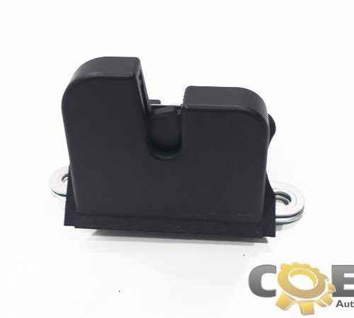 Fechadura Tampa Traseira Volkswagen Polo 2019