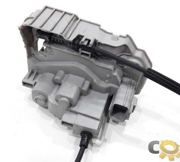 Fechadura Elétrica Porta Traseira Direita Fiat Bravo