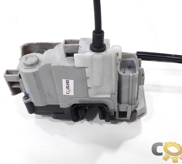 Fechadura Elétrica Porta Traseira Direita Fiat Bravo