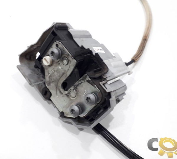 Fechadura Elétrica Porta Traseira Direita Fiat Bravo