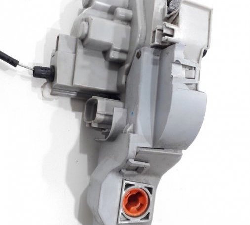 Fechadura Porta Dianteiro Lado Direito Fiat Bravo 2012