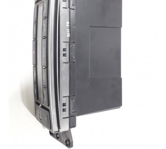 Comando Ar Condicionado Azera 2010 Original