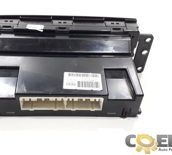 Comando Ar Condicionado Azera 2010 Original