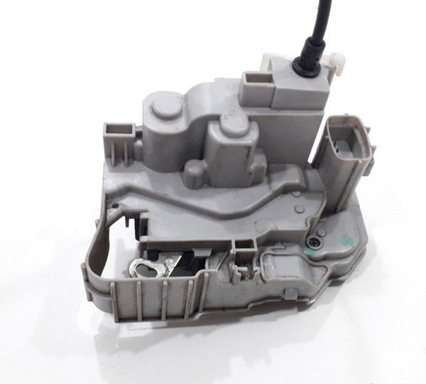 Fechadura Elétrica Porta Traseira Esquerda Fiat Bravo