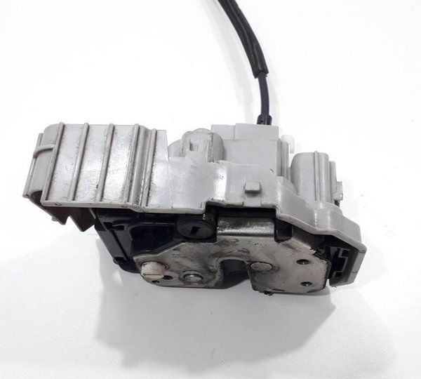 Fechadura Elétrica Porta Traseira Esquerda Fiat Bravo