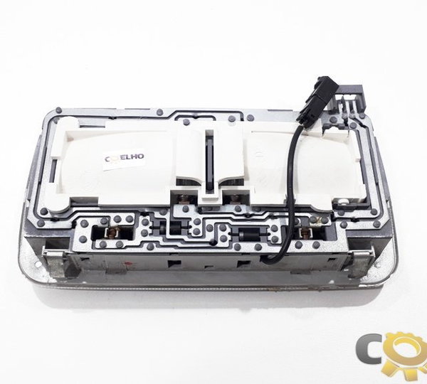 Luz Cortesia Fiat Bravo 2014 Original