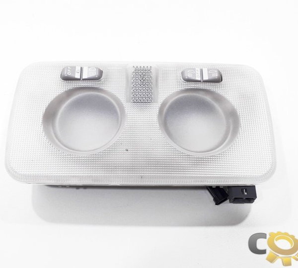 Luz Cortesia Fiat Bravo 2014 Original