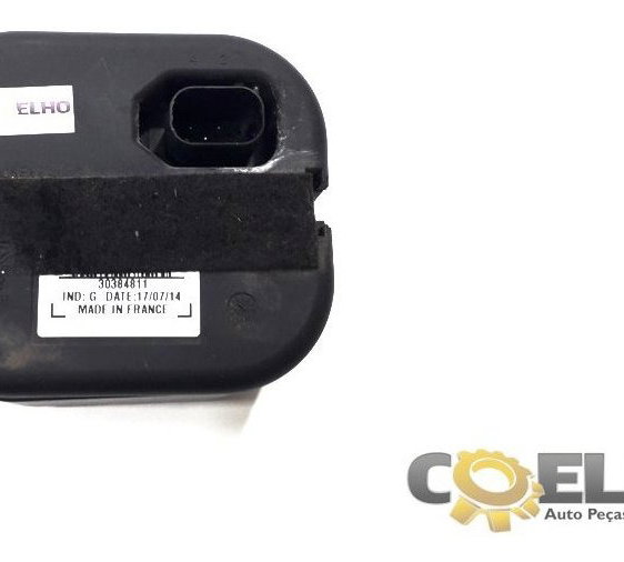 Corneta Sirene Alarme Gm Cruze Original