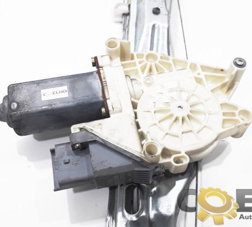 Maquina De Vidro Traseira Esquerda Citroen C5 2002