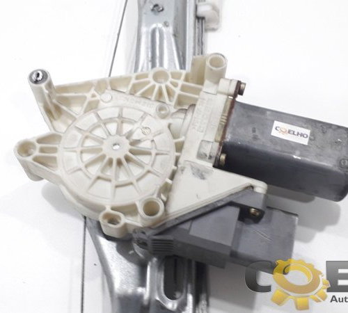 Maquina De Vidro Traseira Direita Citroen C5 2002