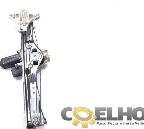 Maquina De Vidro Traseira Direita Citroen C5 2002