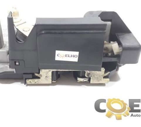 Fechadura Porta Traseira Esquerda Citroen C5 2002