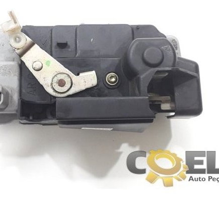 Fechadura Porta Traseira Esquerda Citroen C5 2002