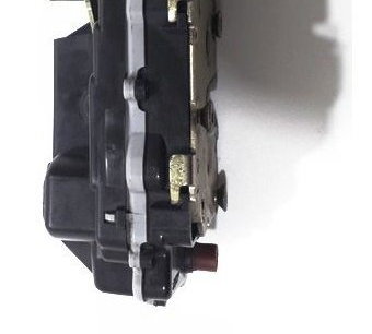 Fechadura Porta Traseira Esquerda Citroen C5 2002