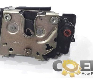 Fechadura Porta Traseira Esquerda Citroen C5 2002