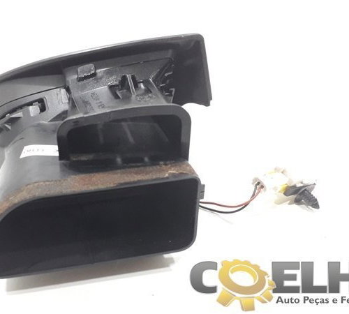 Difusor Ar Citröen C5 2001 A 2005 Direito Original