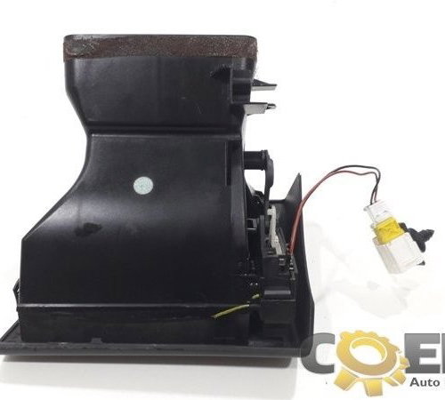 Difusor Ar Citröen C5 2001 A 2005 Direito Original