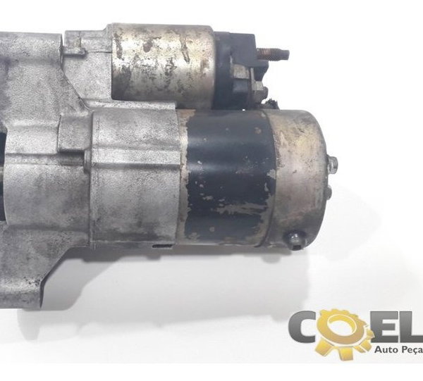 Motor Partida Arranque Citröen C5 2.0 2001 A 2005