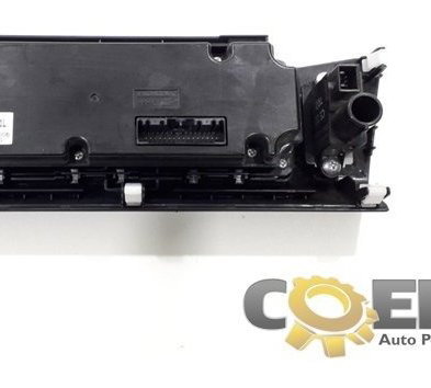 Comando Ar Condicionado Digital Honda Civic 2012 A 2016