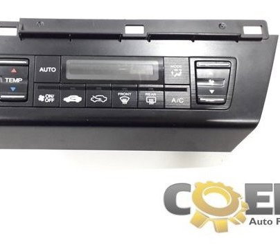 Comando Ar Condicionado Digital Honda Civic 2012 A 2016